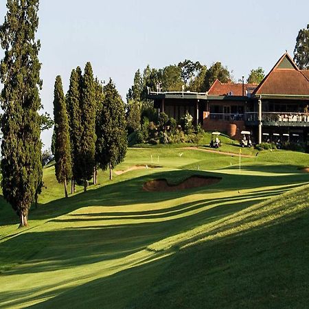 Bed and Breakfast Duncountry Victoria Country Club Pietermaritzburg Exteriér fotografie