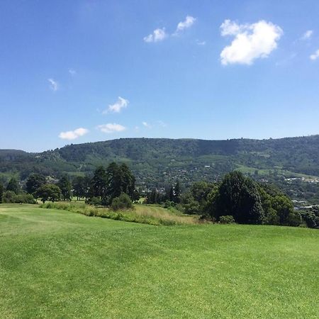 Bed and Breakfast Duncountry Victoria Country Club Pietermaritzburg Exteriér fotografie
