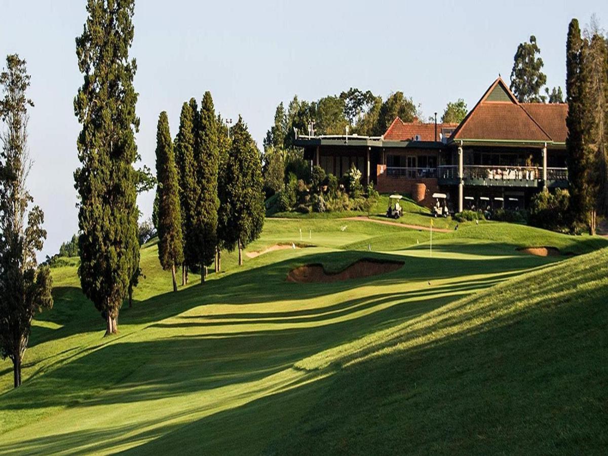 Bed and Breakfast Duncountry Victoria Country Club Pietermaritzburg Exteriér fotografie