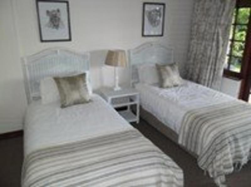 Bed and Breakfast Duncountry Victoria Country Club Pietermaritzburg Exteriér fotografie