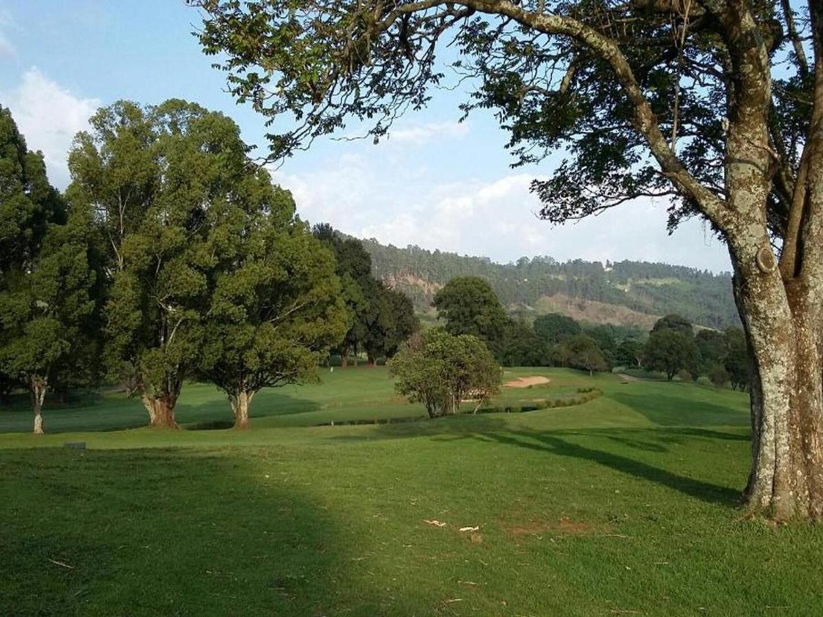 Bed and Breakfast Duncountry Victoria Country Club Pietermaritzburg Exteriér fotografie