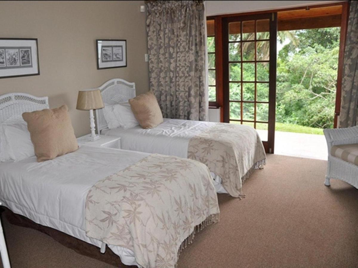 Bed and Breakfast Duncountry Victoria Country Club Pietermaritzburg Exteriér fotografie