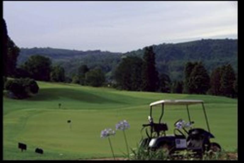 Bed and Breakfast Duncountry Victoria Country Club Pietermaritzburg Exteriér fotografie