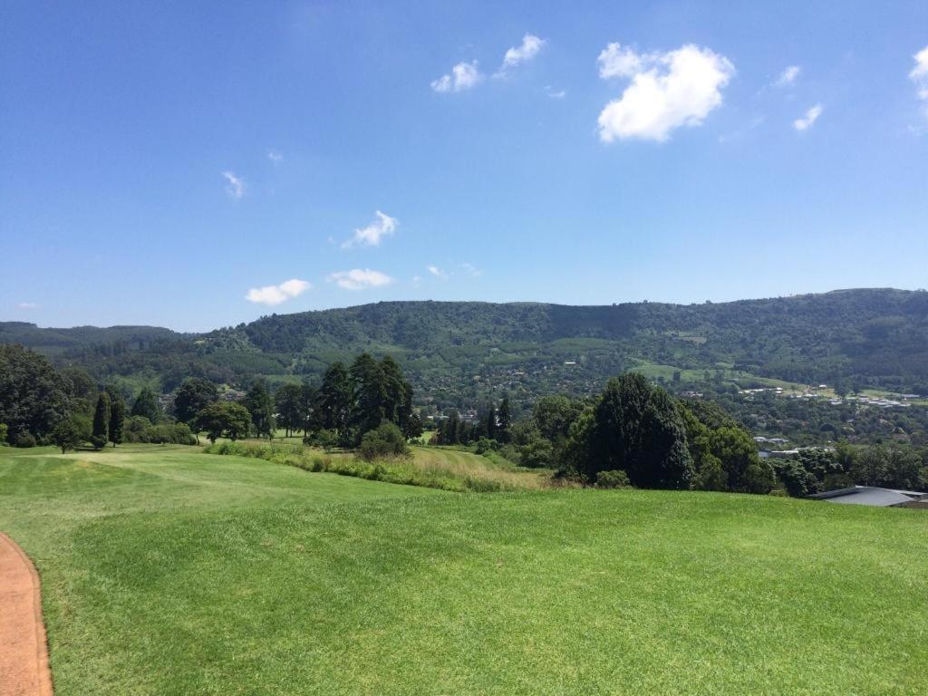Bed and Breakfast Duncountry Victoria Country Club Pietermaritzburg Exteriér fotografie