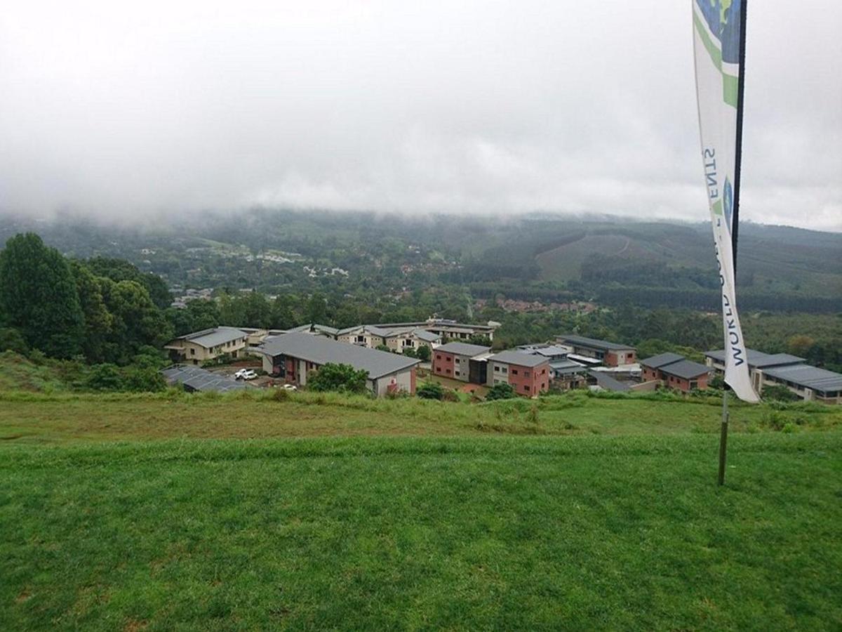 Bed and Breakfast Duncountry Victoria Country Club Pietermaritzburg Exteriér fotografie