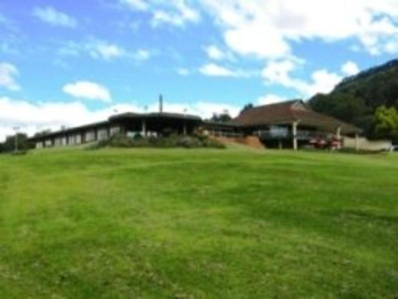 Bed and Breakfast Duncountry Victoria Country Club Pietermaritzburg Exteriér fotografie