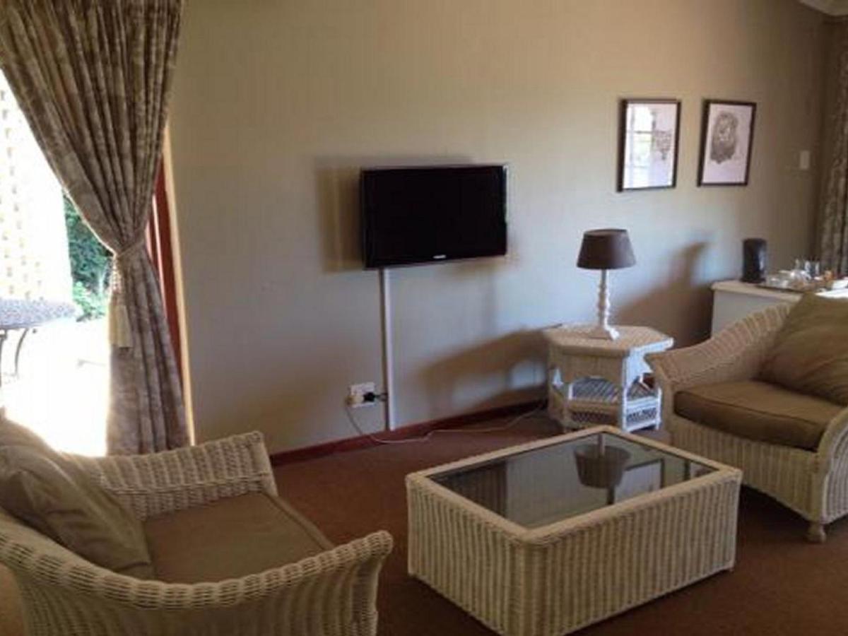 Bed and Breakfast Duncountry Victoria Country Club Pietermaritzburg Exteriér fotografie