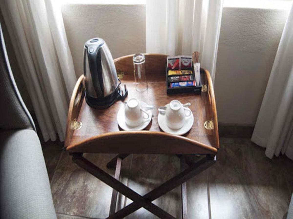 Bed and Breakfast Duncountry Victoria Country Club Pietermaritzburg Exteriér fotografie