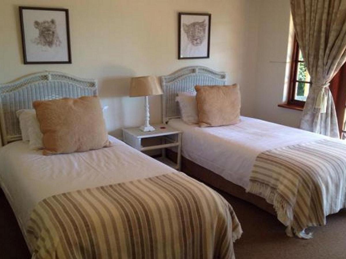 Bed and Breakfast Duncountry Victoria Country Club Pietermaritzburg Exteriér fotografie
