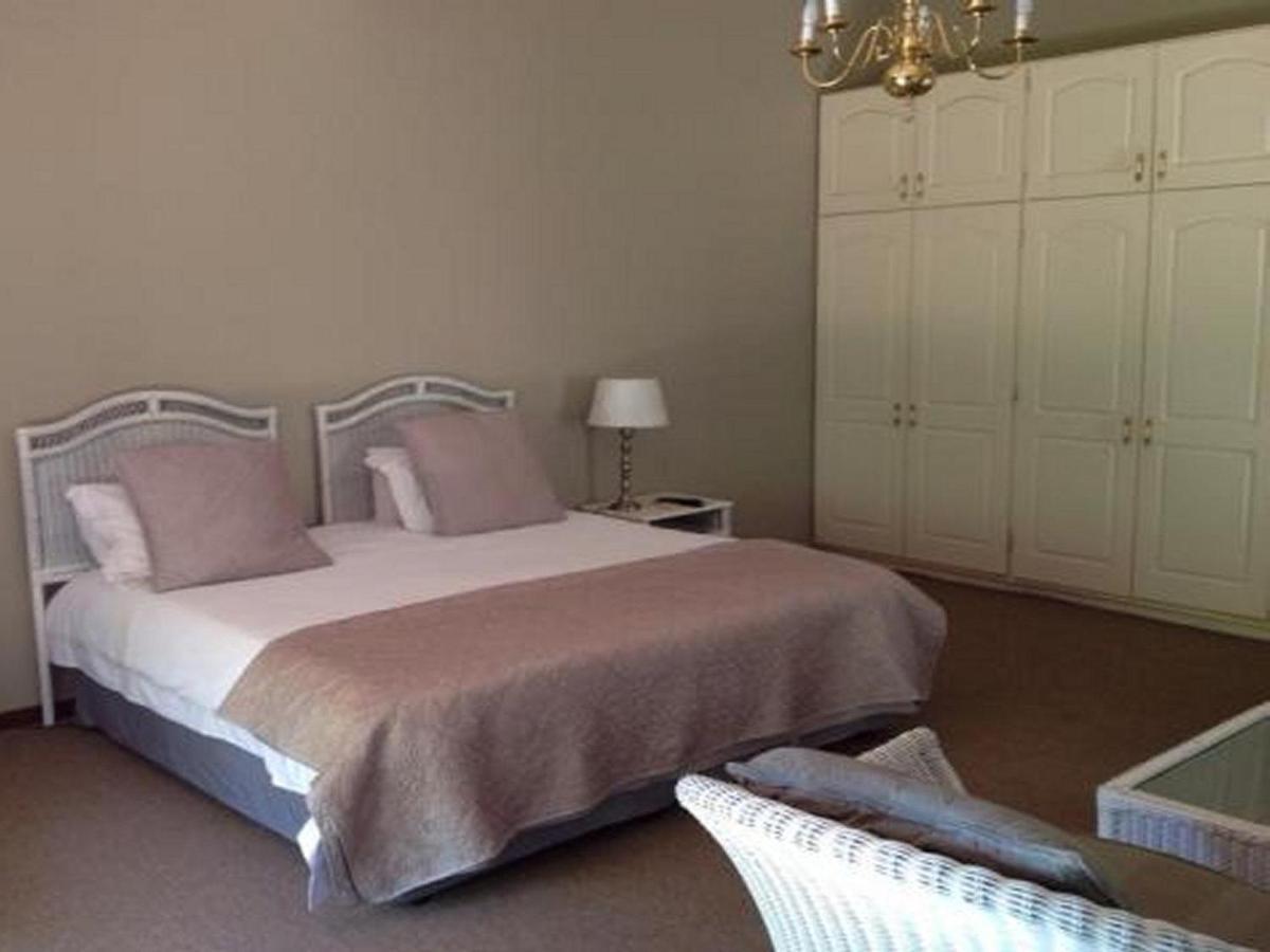 Bed and Breakfast Duncountry Victoria Country Club Pietermaritzburg Exteriér fotografie